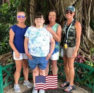 Meet your Posher, Jackie